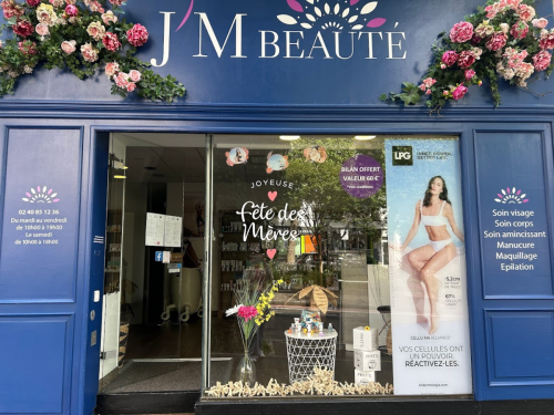 Photo de Institut J'M Beauté 