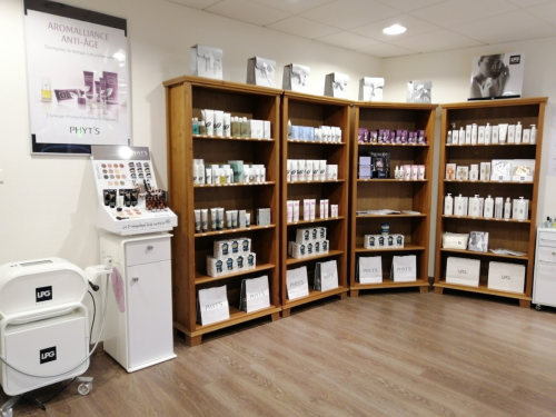Photo de Institut J'M Beauté 