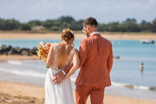 Photo de Jonathan Boquillon Mariage