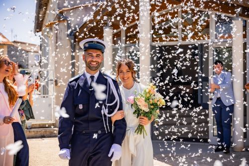 Photo de Jonathan Boquillon Mariage