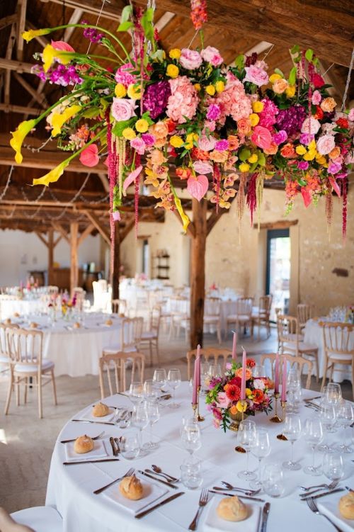 Photo de   fleurs d'un jour