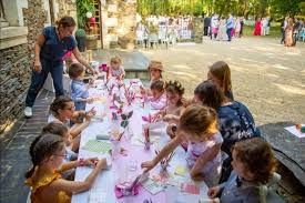 Photo de Joy et Celestine