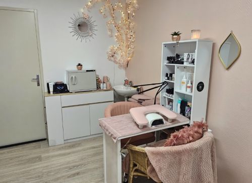 Photo de Beauty and joy