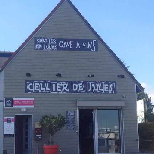 Photo de CELLIER DE JULES
