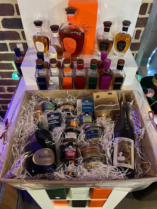 Photo de CELLIER DE JULES