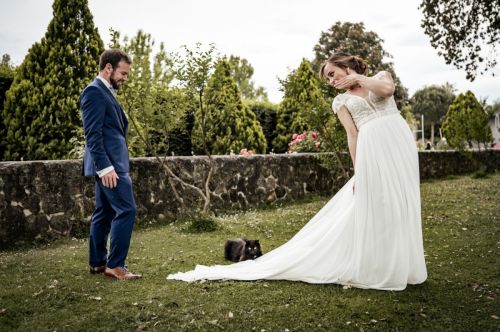 Photo de Julie Warnier