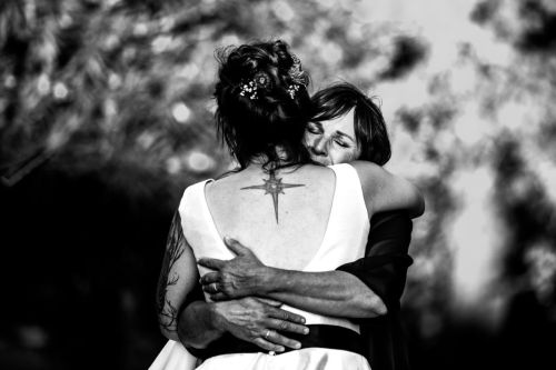 Photo de Julie Warnier