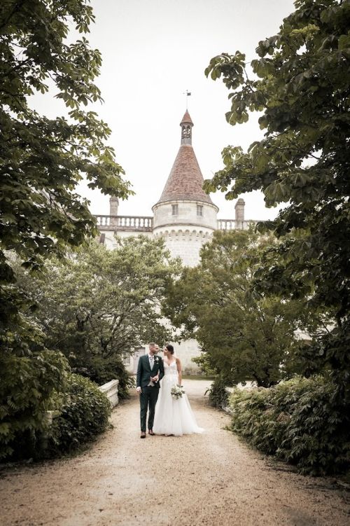 Photo de Julie Warnier