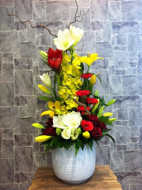 Photo de Les Fleurs de Julie