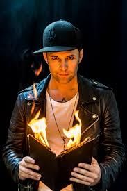 Photo de Julien Magic