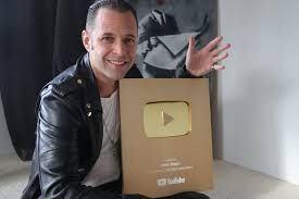 Photo de Julien Magic