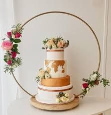 Photo de Juliette Cake Disign