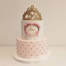 Photo de Juliette Cake Disign