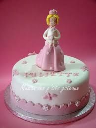Photo de Juliette Cake Disign