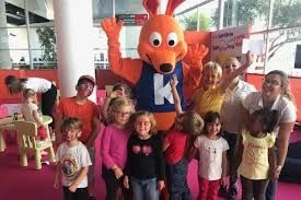 Photo de Kangourou Kids 