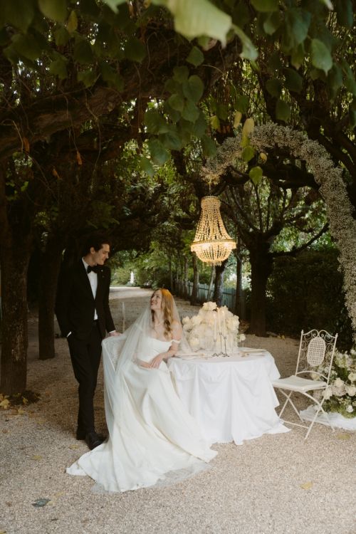 Photo de Château Du Prieuré d'Evecquemont