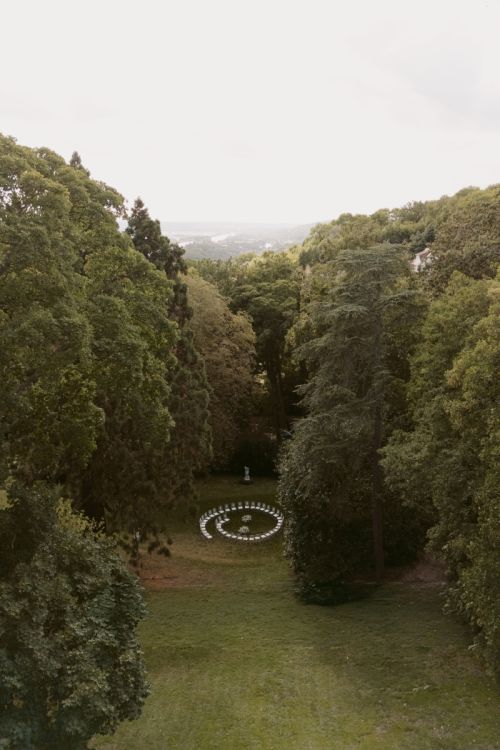 Photo de Château Du Prieuré d'Evecquemont