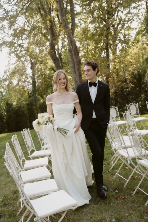 Photo de Château Du Prieuré d'Evecquemont