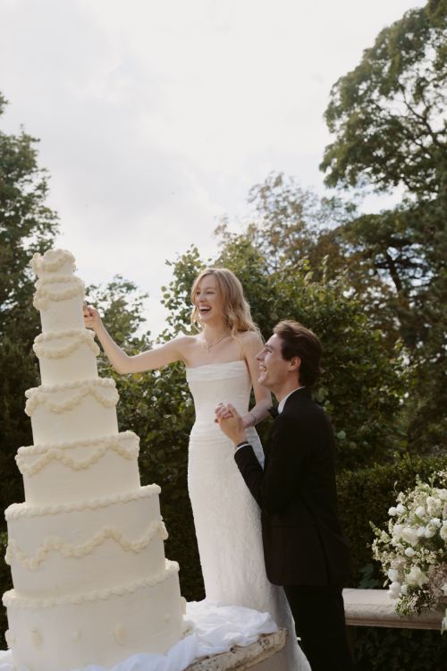 Photo de Château Du Prieuré d'Evecquemont