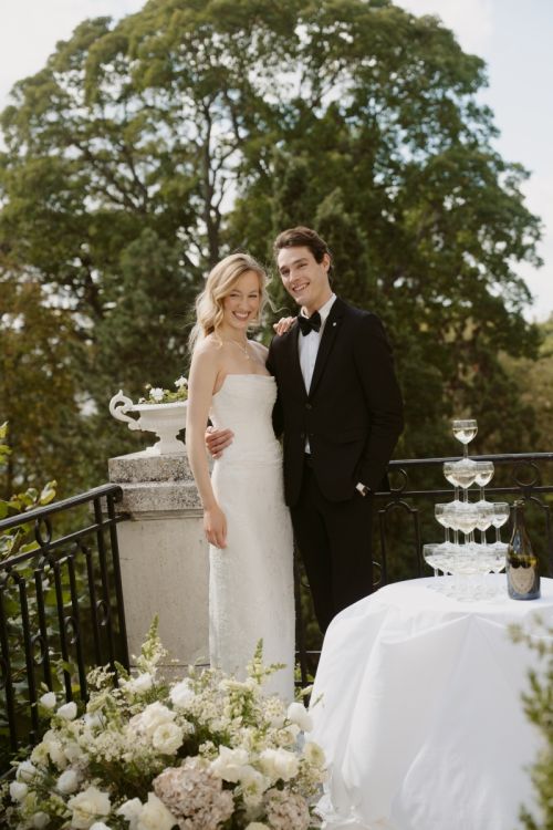 Photo de Château Du Prieuré d'Evecquemont