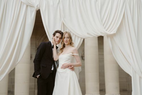 Photo de Château Du Prieuré d'Evecquemont