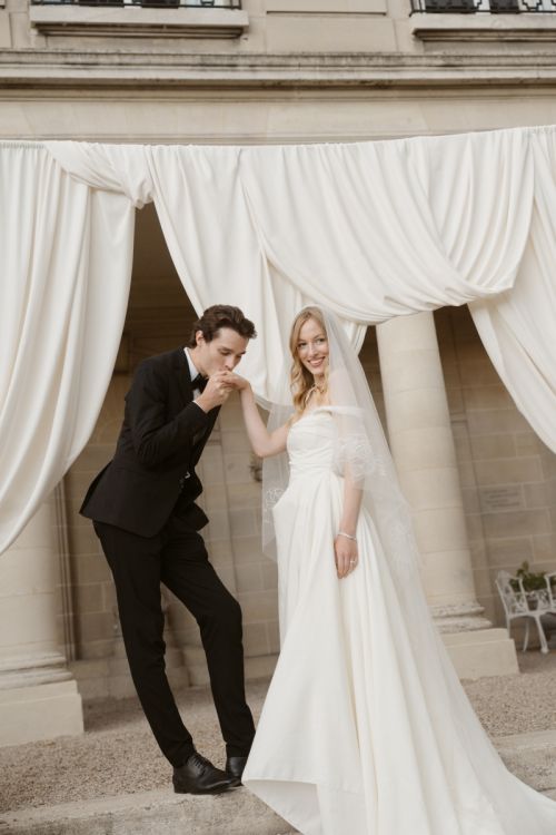 Photo de Château Du Prieuré d'Evecquemont