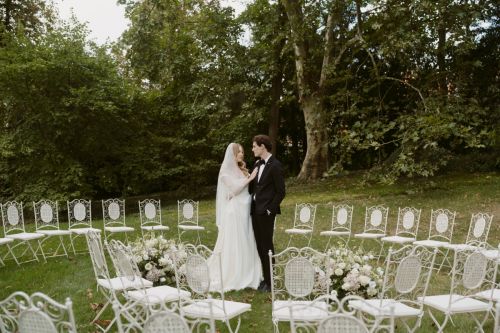 Photo de Château Du Prieuré d'Evecquemont