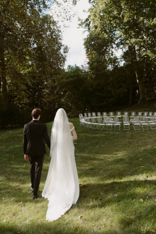 Photo de Château Du Prieuré d'Evecquemont