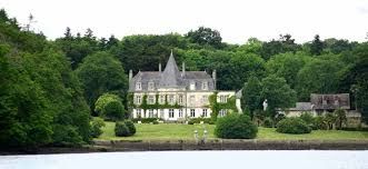 Photo de Manoir de Kérouzien