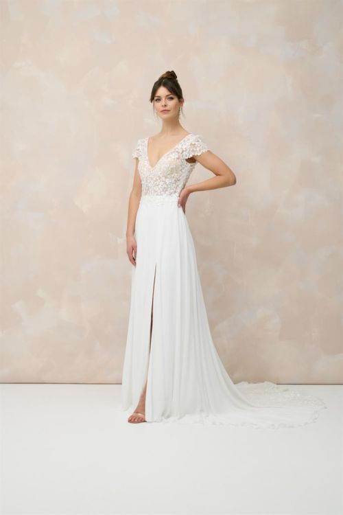 Photo de L'Écrin blanc