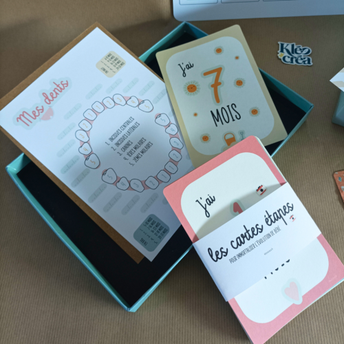 Photo de Kléo créa