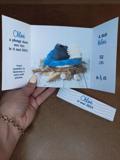 Photo de Kléo créa