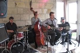 Photo de Kool Jazz Quartet