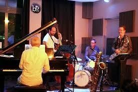 Photo de Kool Jazz Quartet