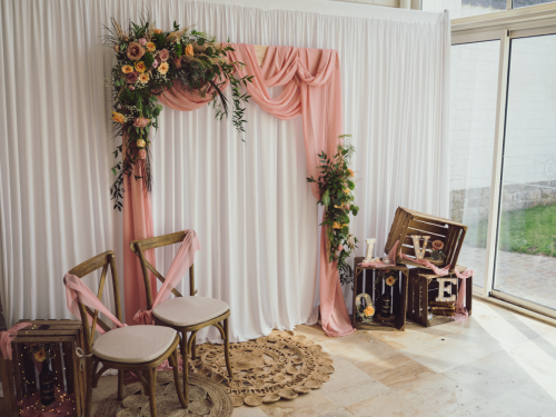 Photo de Wedding Designer - Mkréa Design