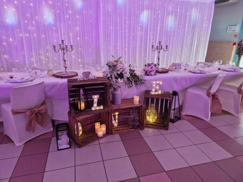 Photo de Wedding Designer - Mkréa Design