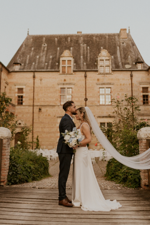 Photo de Madame Etincelle