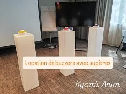 Photo de Kyoztù Anim