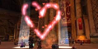 Photo de De L'Amour dans L'air