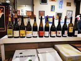 Photo de L'Andécave