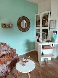 Photo de l'atelier D'Anaïs coiffure