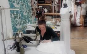 Photo de L'atelier de la couture 