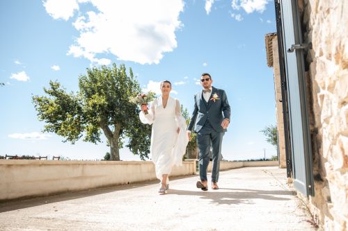 Photo de Comcinelle, photographe événementielle, Destination Wedding.