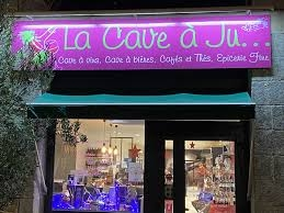 Photo de La Cave A Ju