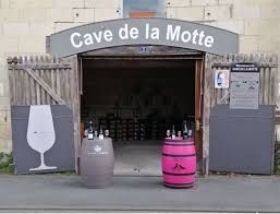 Photo de La cave de La motte