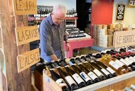 Photo de La cave de Longchamps