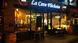 Photo de La cave Fléchoise