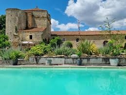 Photo de Le château de La Cressonnière