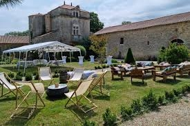 Photo de Le château de La Cressonnière