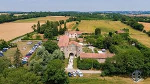 Photo de Le château de La Cressonnière